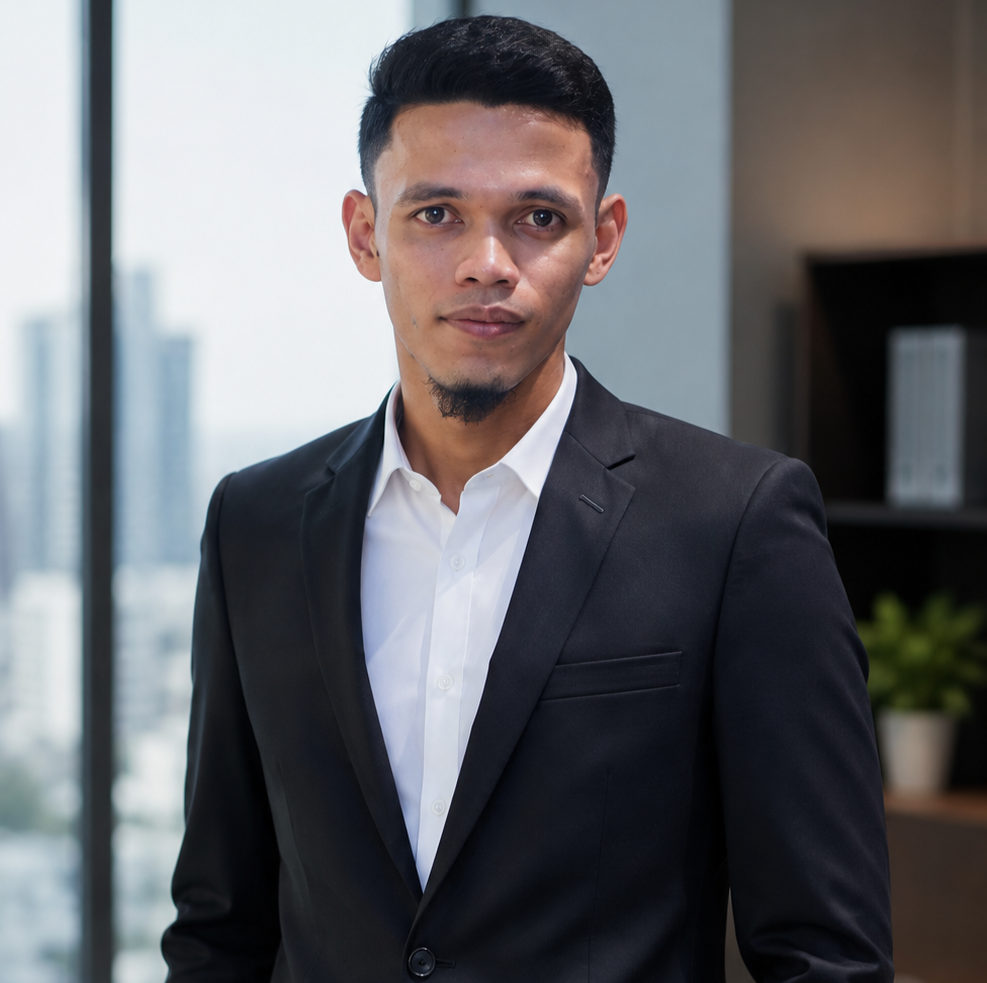 Ibrahim Developer